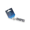 Picture of NAPOLI KEYRING